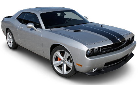 CHALLENGER купе изображение