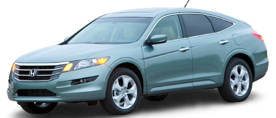 CROSSTOUR I изображение