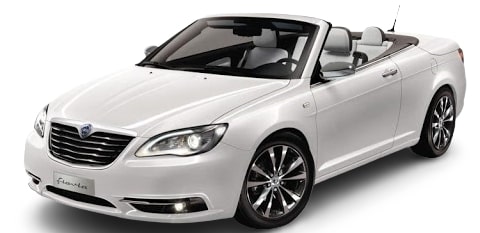 FLAVIA Convertible (JS_) image