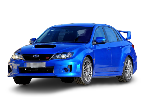 IMPREZA седан (GJ_) изображение