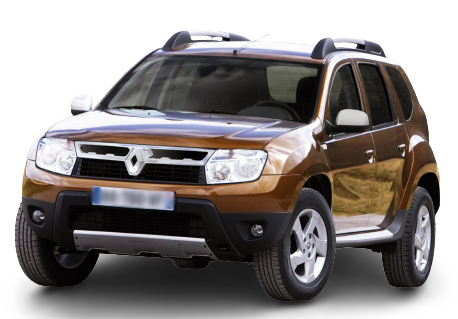 DUSTER (HS_) foto