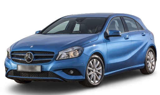 A-CLASS (W176) image