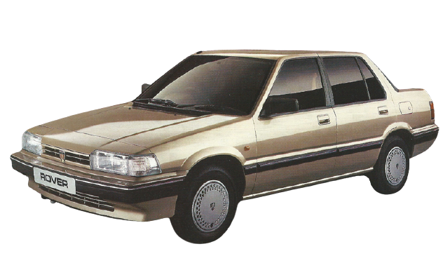 200 I Saloon (XH) image