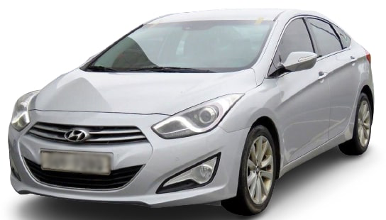i40 I (VF) image