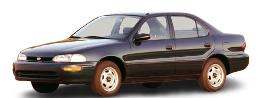 PRIZM Saloon image