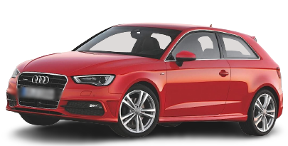 A3 Sportback (8VA, 8VF) foto
