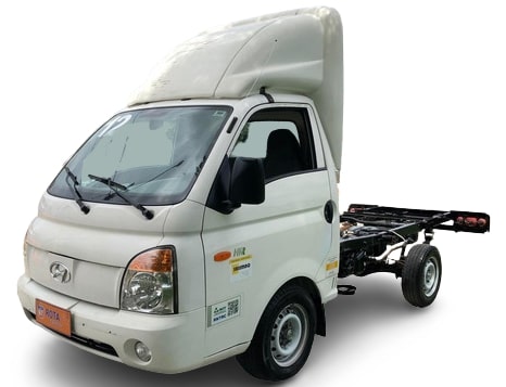 H100 Platform/Chassis (HR) image