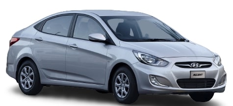 ACCENT IV Saloon (RB) image