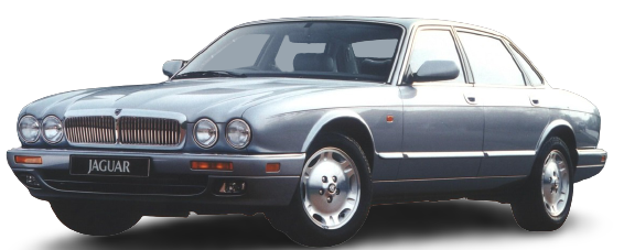 XJ (X300, X330) image