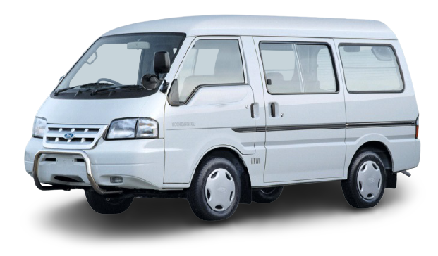 ECONOVAN (KBA, KCA) image
