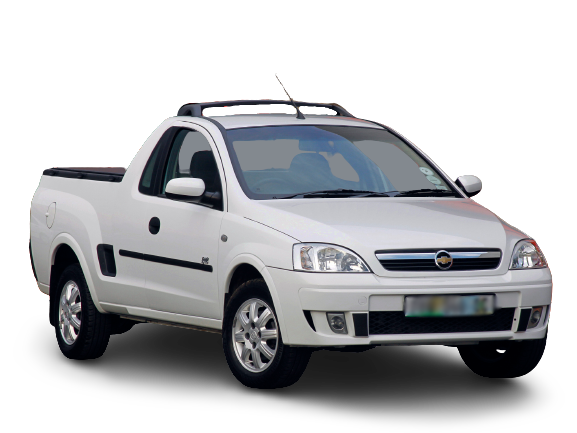 CORSA UTILITY C Пикап изображение