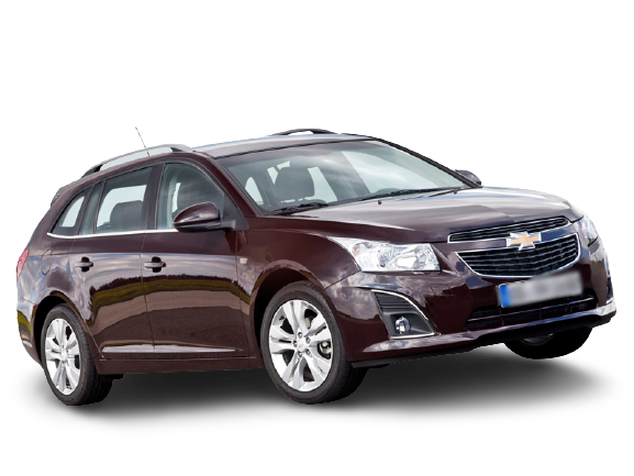 CRUZE Station Wagon (J308) foto
