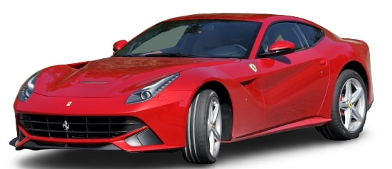 F12 Berlinetta (F152) image