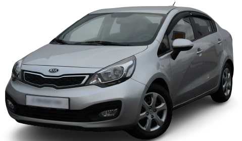 RIO III Saloon (UB) image