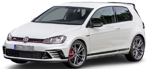 GOLF VII (5G1, BQ1, BE1, BE2) foto