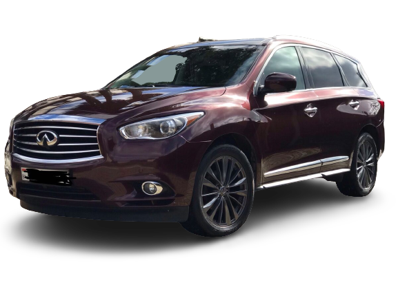 JX SUV (L50) изображение