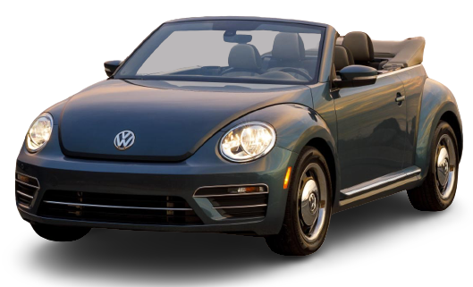 BEETLE Convertible (5C7, 5C8) foto