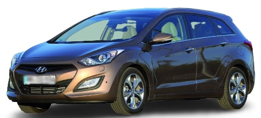 i30 Estate (GD) image