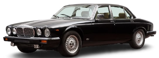 DAIMLER XJ (X30_) foto