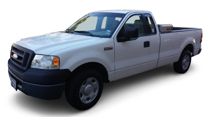 F-150 Standard Cab Pickup изображение