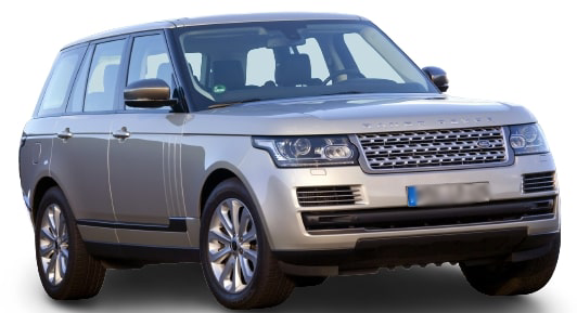 RANGE ROVER IV (L405) foto