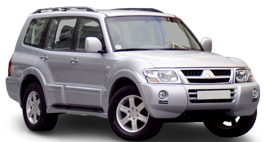 PAJERO III (V7_W, V6_W) image