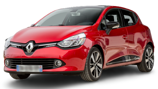 CLIO IV (BH_) foto