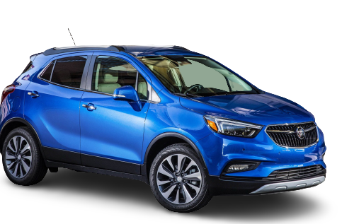 ENCORE SUV изображение