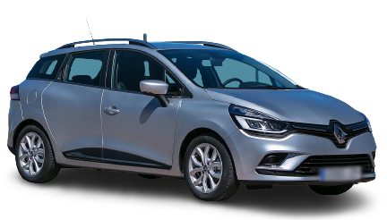 CLIO IV Grandtour (KH_) foto