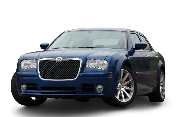 300C (LX) изображение