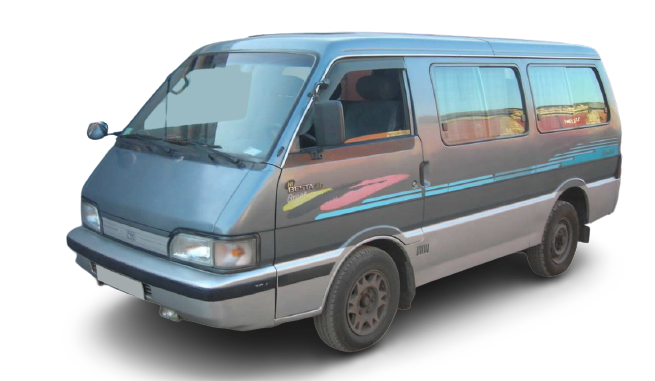 BESTA Автобус изображение