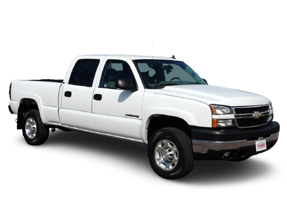SILVERADO 2500 HD foto