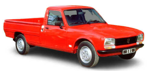 504 Pickup image
