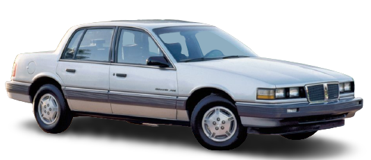 GRAND AM Saloon image