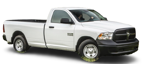 RAM 1500 Pickup (DJ, DS) foto