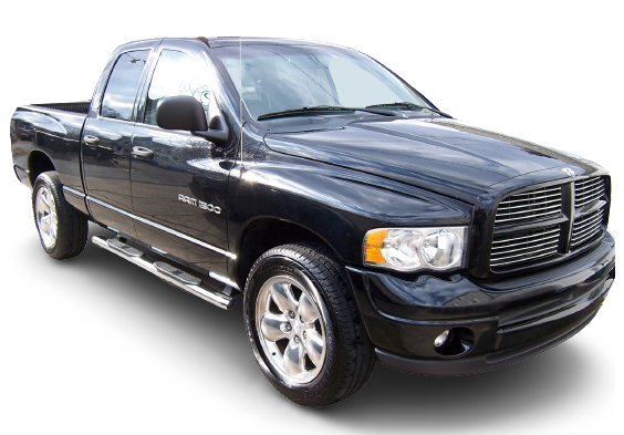 RAM 1500 Pickup (D1, DC, DH, DM, DR) foto