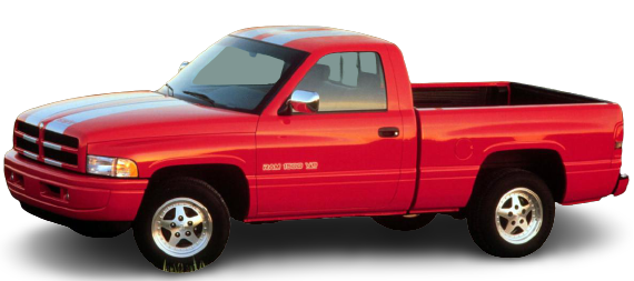 RAM 1500 Pickup (BE, BR) foto