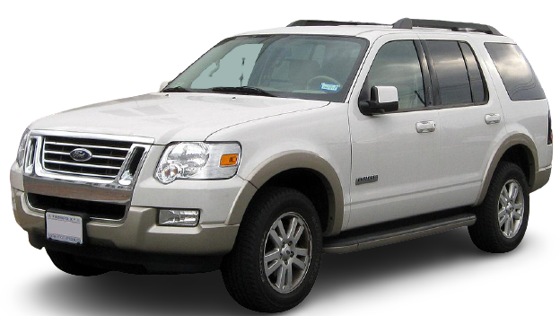 EXPLORER (U251) image
