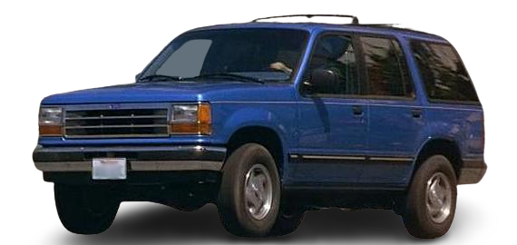 EXPLORER (UN46) изображение