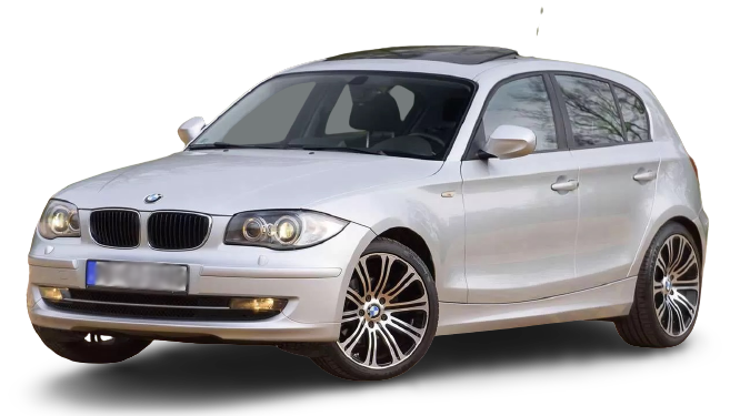 1 (E87) изображение