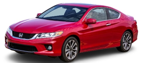 ACCORD IX Coupe image