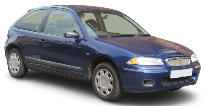 200 II Hatchback (XW) image