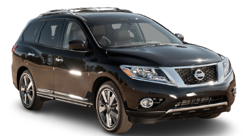PATHFINDER IV (R52) foto