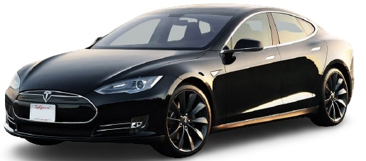 MODEL S изображение