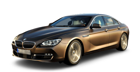 6 Gran Coupe (F06) image
