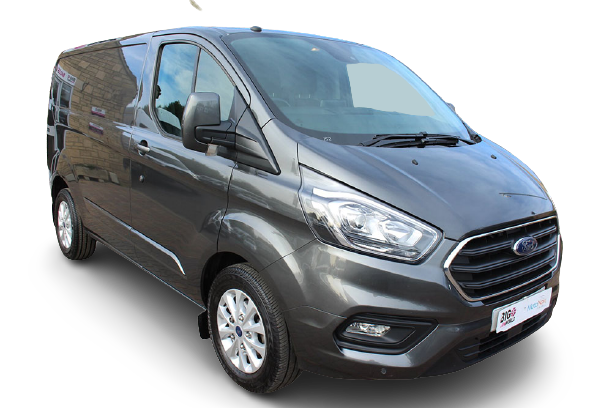 TRANSIT CUSTOM V362 Van (FY, FZ) immagine