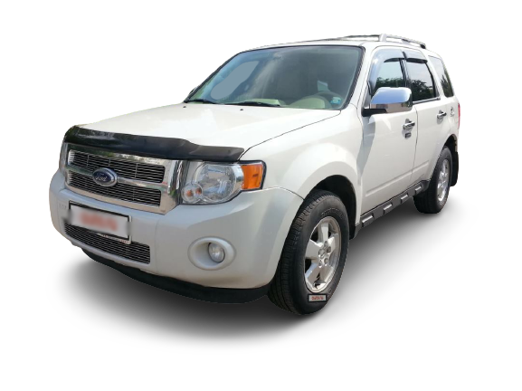 KUGA II (DM2) immagine
