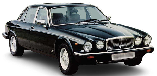 XJ Coupe foto