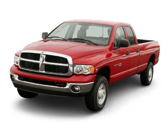 RAM 2500 Pickup (D1, DC, DH, DM, DR) foto