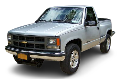 SILVERADO 1500 foto